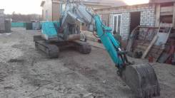 Komatsu PC50UU. Продам мини экскаватор Komatsu pc50uu 96г., 0,22 куб. м.