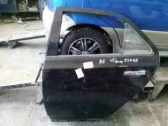 Дверь боковая. Geely MK