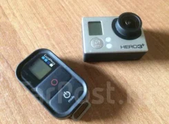 GoPro HERO3+ ����