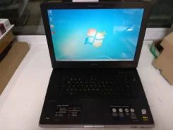 Sony VAIO VGN. 17", 2����, ��� 4 ��, ���� 250���, WiFi, Bluetooth ����
