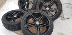 Volkswagen. 8.0x18", 5x112.00, ET50
