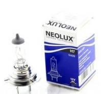 Лампа H7 12V 55W Neolux