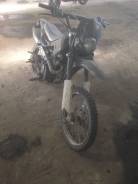 Racer Enduro RC150-GY. 150 куб. см., исправен, без птс, с пробегом