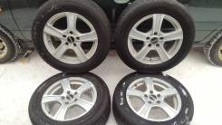 Tech Line TL 619. 6.5/x16", 5x100.00, ET37/46, ЦО 67,1 мм.