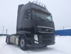 Volvo FH12. Volvo FH 4X2 2012 г. в., 12 777 куб. см., 20 000 кг., 4x4