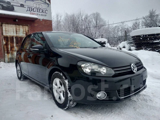 Volkswagen Golf. WVWZZZ1KZAW344337, 1.4 CAXA ����