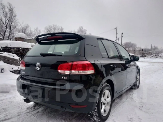 Volkswagen Golf. WVWZZZ1KZAW344337, 1.4 CAXA ����