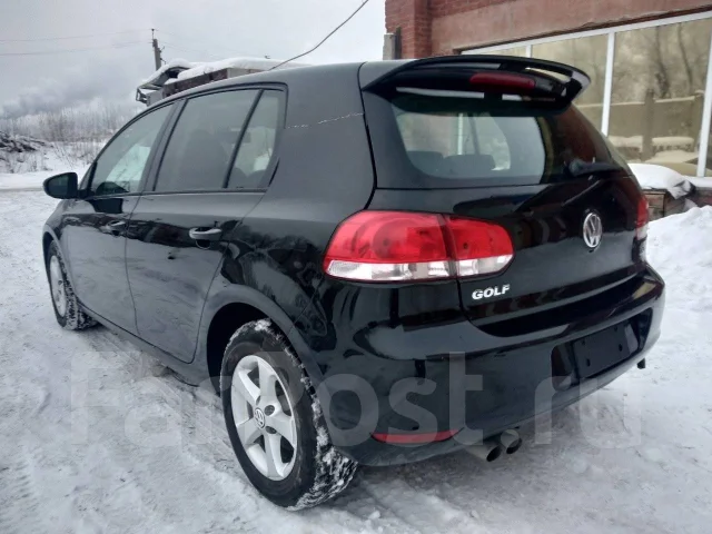 Volkswagen Golf. WVWZZZ1KZAW344337, 1.4 CAXA ����