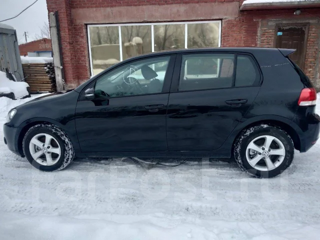 Volkswagen Golf. WVWZZZ1KZAW344337, 1.4 CAXA ����