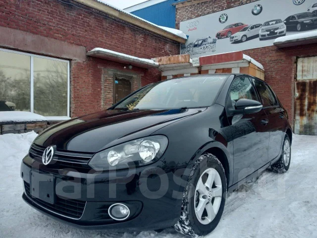 Volkswagen Golf. WVWZZZ1KZAW344337, 1.4 CAXA ����