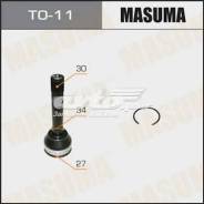 Шрус подвески. Toyota Land Cruiser, FJ70, FJ73, FJ75, FZJ70, FZJ71, FZJ73, FZJ74, FZJ75, FZJ76, FZJ78, FZJ79, HZJ70, HZJ70V, HZJ71, HZJ71V, HZJ73, HZJ...