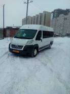 Citroen Jumper. , 18 мест