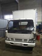 Isuzu NQR. , 4 600 куб. см., 4 000 кг., 4x2