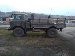 ГАЗ 66. Продам газ 66 хтс готов к работе., 4 500 куб. см., 3 500 кг.