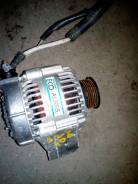 Генератор. Toyota: Mark II, Cresta, Chaser, Lite Ace, Corona, Aristo, Avensis, Sprinter Trueno, Corolla, Altezza, Dyna, Regius, Sprinter, Mark II Wago...