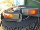 Поворотник. Лада 4x4 2121 Нива, 2121