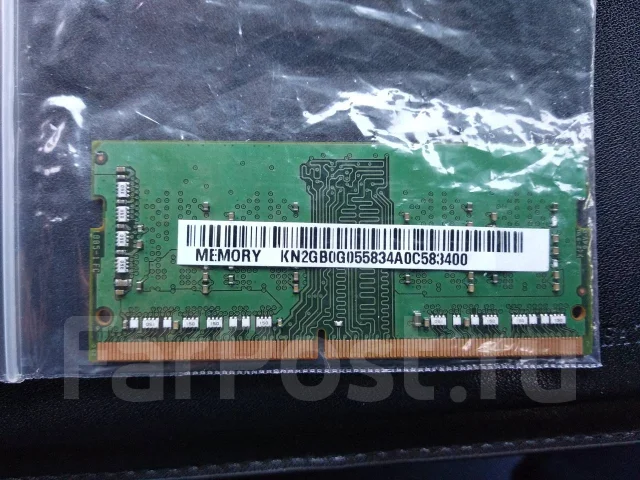SO-DIMM DDR4. ����