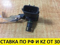 Датчик расхода воздуха. Nissan: Micra C+C, Cube, Micra, March, AD, Cube Cubic, Note Двигатели: CR14DE, HR16DE, CG10DE, CG12DE, CGA3DE, CR12DE, HR12DE...