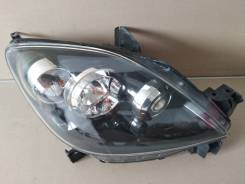 Фара. Mazda Demio, DY3R, DY3W, DY5R, DY5W Двигатели: ZJVE, ZYVE