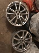 Land Rover. 7.5x19", 5x120.00, ET44.5