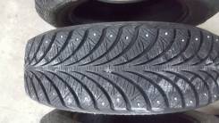 Goodyear UltraGrip Extreme. Зимние, шипованные, 2014 год, 10 %, 4 шт