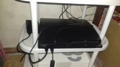 Sony PlayStation 3 Slim