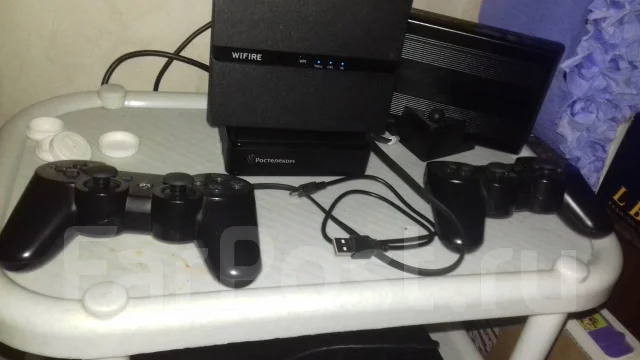 Sony PlayStation 3 Slim ����