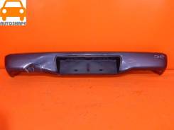 Бампер Toyota Hilux Pick Up, задний