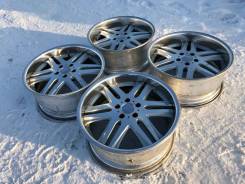 PDW Speedstar. 9.0/9.0x19", 4x114.30, ET35/30, ЦО 72,0 мм.