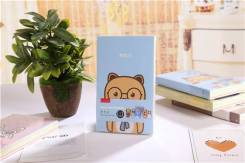 Книжки записные.