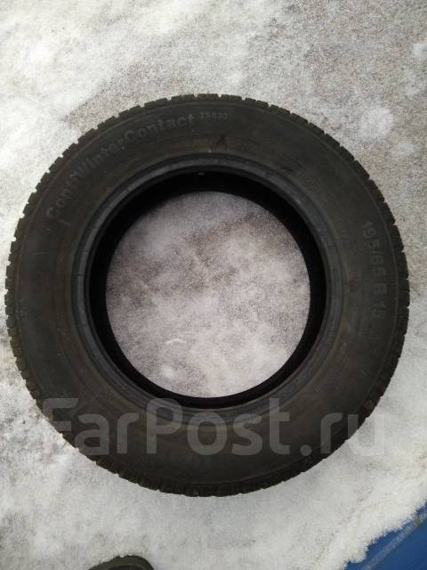 Continental ContiWinterContact TS 830. ,  , 2009 , /,  10 % 
