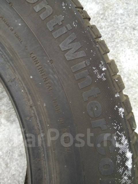 Continental ContiWinterContact TS 830. ,  , 2009 , /,  10 % 