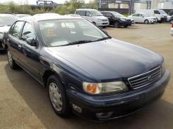 Nissan Cefiro. A32416921, VQ20DE