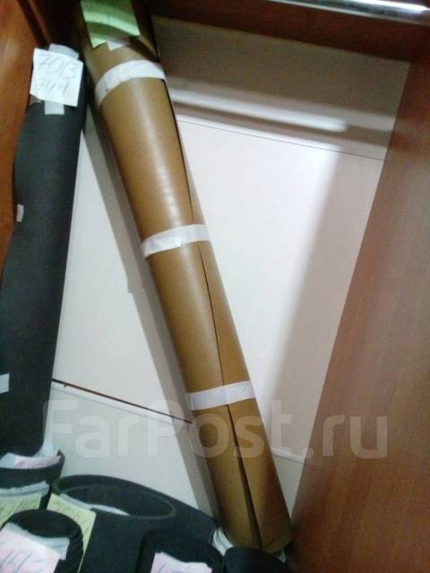 Worbla Китай (термопластик листовой), новый, в наличии. Цена: 5 000₽ во ...