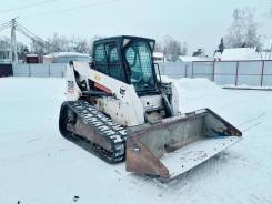 Bobcat T250. Мини погрузчик , 2 000 кг., Дизельный