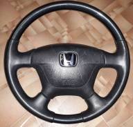 Руль. Honda Stream, RN1, RN2, RN3