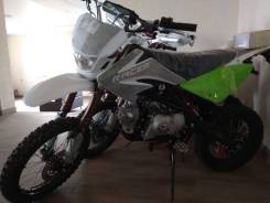 Racer 125. 125 куб. см., исправен, без птс, без пробега