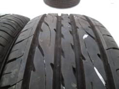 Dunlop Enasave EC203. Летние, 2017 год, 5 %, 4 шт