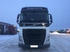 Volvo FH13. Volvo FH 4X2 2014 г. в., 12 777 куб. см., 20 000 кг., 4x2
