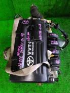 Двигатель TOYOTA, ZNM10;ZNE10, 1ZZFE; MEX B7418
