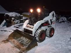 Bobcat. Продам бобкэт 175, 900 кг., Дизельный, 0,50 куб. м.