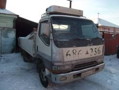 Mitsubishi. Продам Canter, 4 200 куб. см., 3 000 кг.