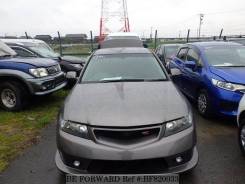 Воздуховод Honda Accord