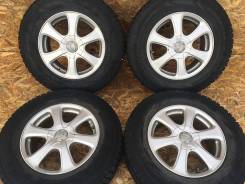 PRD. 7.0x16", 5x100.00, 5x114.30, ET45