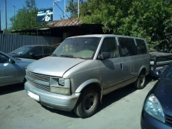 Chevrolet Astro. 1GNDM19W0BR083182, NU ����
