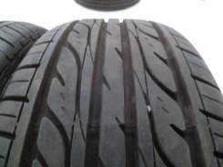 Dunlop Enasave EC202. Летние, 2017 год, 5 %, 4 шт