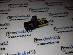 Датчик положения коленвала. Nissan: Teana, Maxima, Terrano, Elgrand, Presage, Altima, Murano, Fuga, Cedric, Skyline, Pathfinder, Fairlady Z, 350Z, Sta...