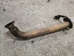 Фронт-пайп. Nissan Silvia, S13, S14, S15 Двигатель SR20DET