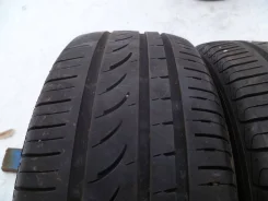 Pirelli P6000 Powergy. ������, 2016 ���, �/�, ����� 5 % ����