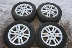Toyota. 7.0x16", 5x114.30, ET50